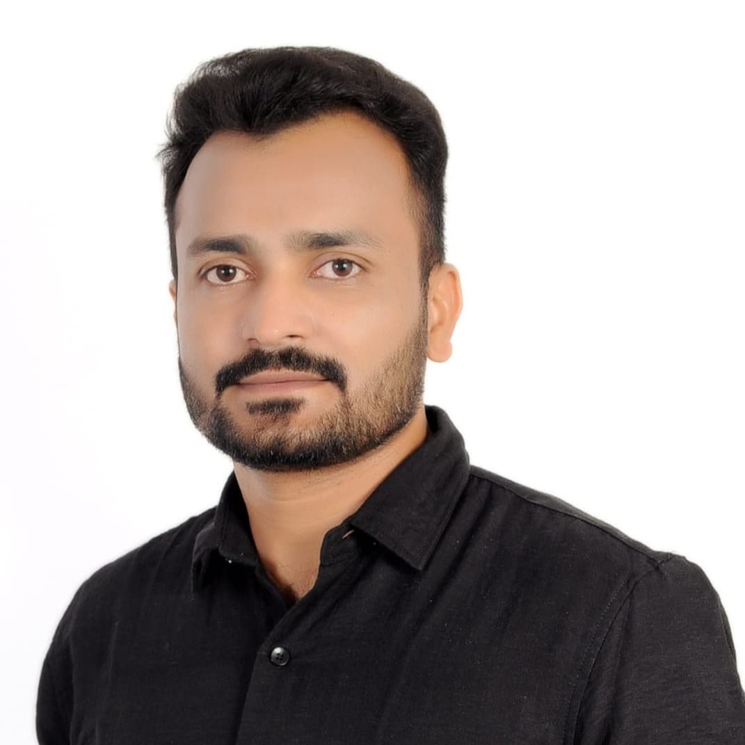 Founder of Benchmark Buildtech